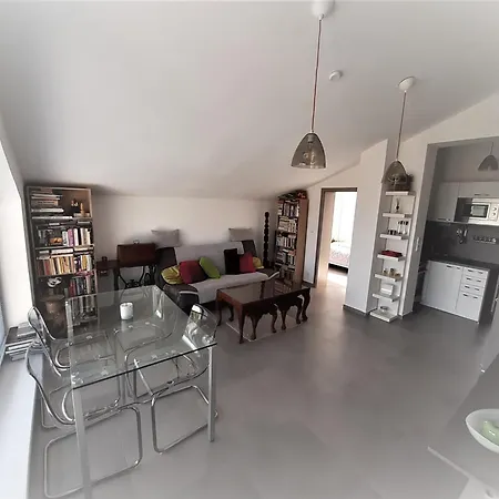 In Kladno With Private Pool בית נופש *