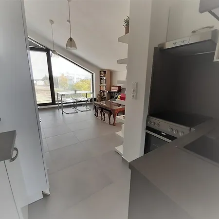 In Kladno With Private Pool