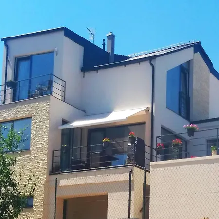 In Kladno With Private Pool