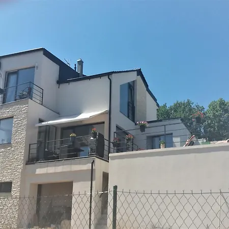 In Kladno With Private Pool Dom wakacyjny