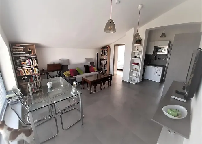 In Kladno With Private Pool