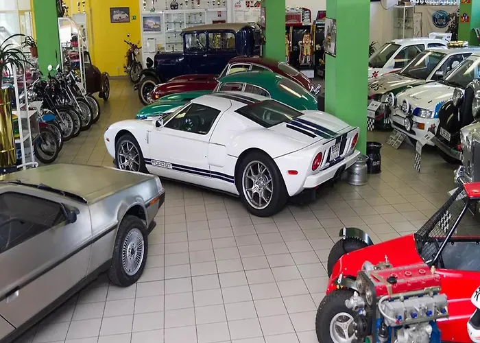 In Kladno With Private Pool *