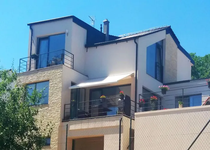 In Kladno With Private Pool