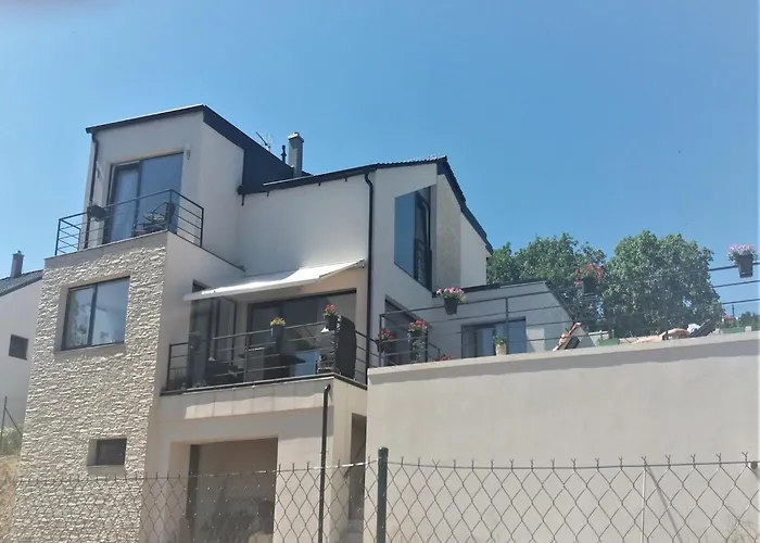 In Kladno With Private Pool Holiday home