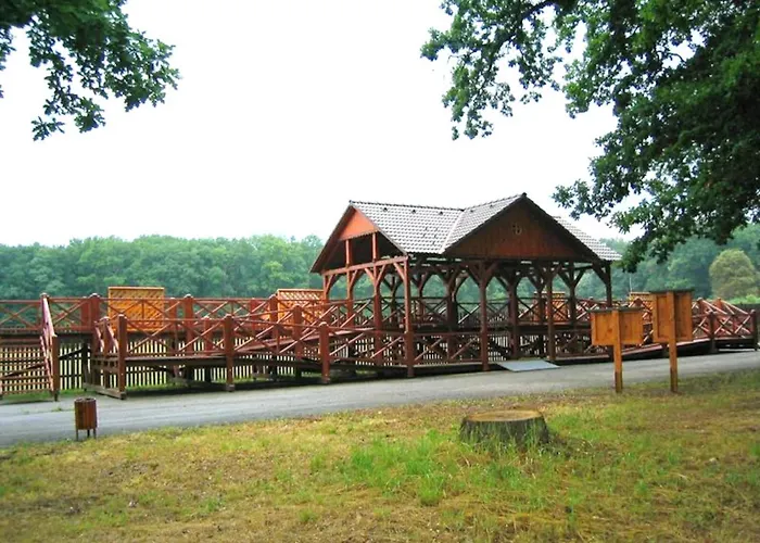 In Kladno With Private Pool Lany